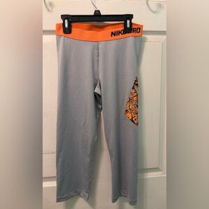 Nike womens leggings